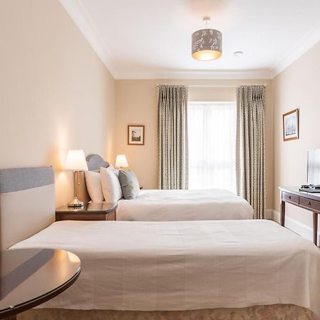 Derwent Lodge 더블린 외부 사진