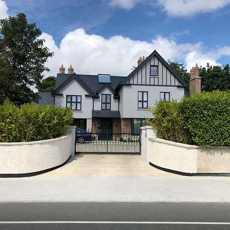 Derwent Lodge 더블린 외부 사진