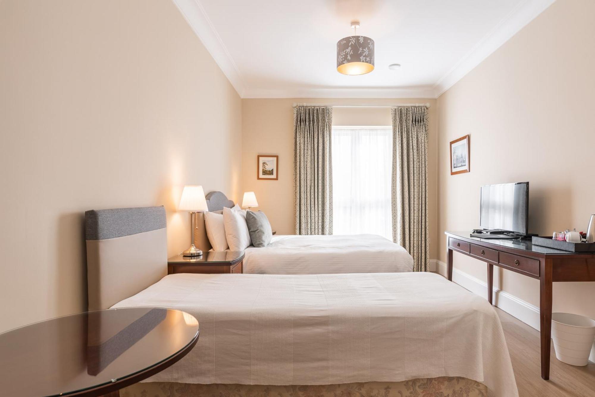 Derwent Lodge 더블린 외부 사진