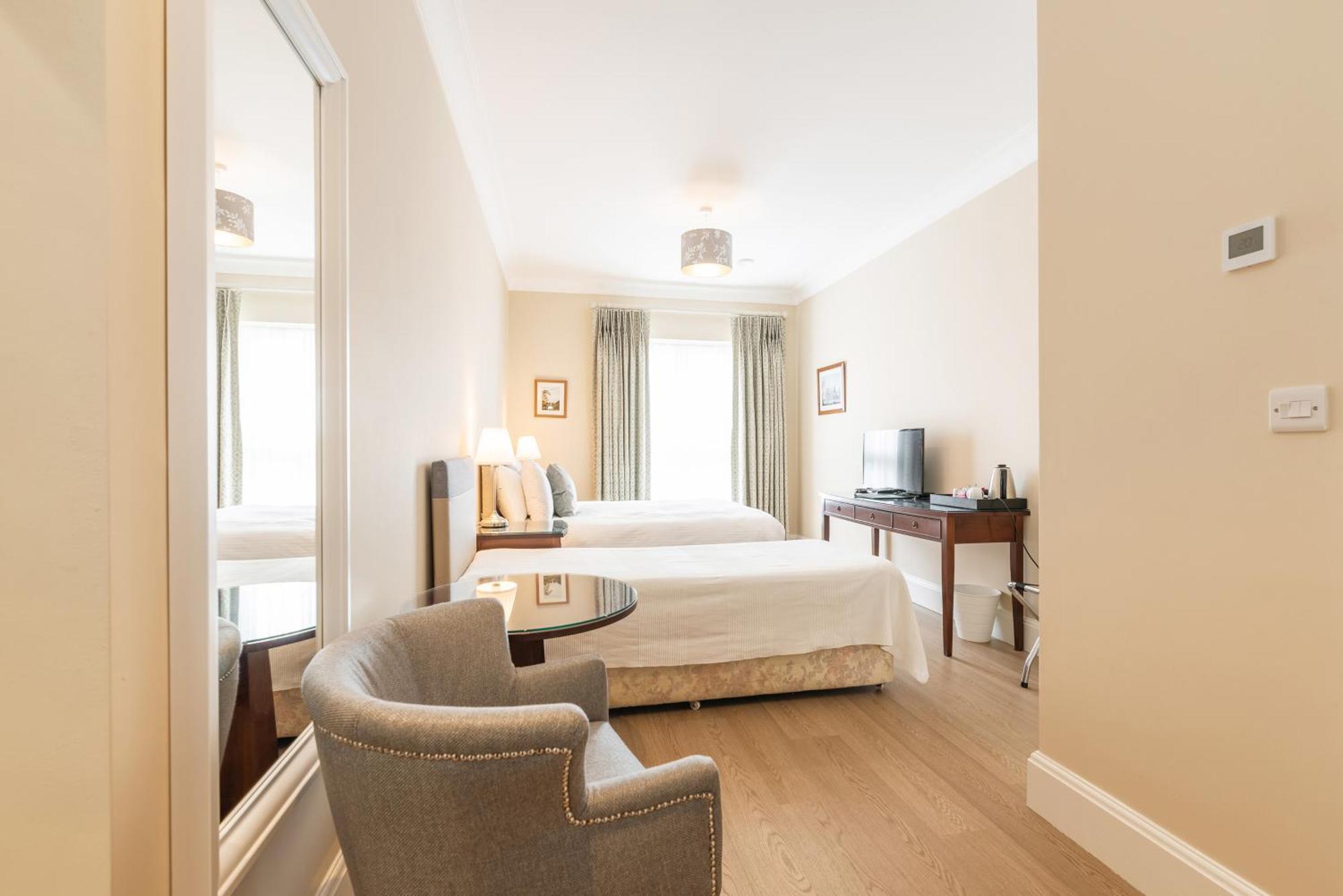 Derwent Lodge 더블린 외부 사진