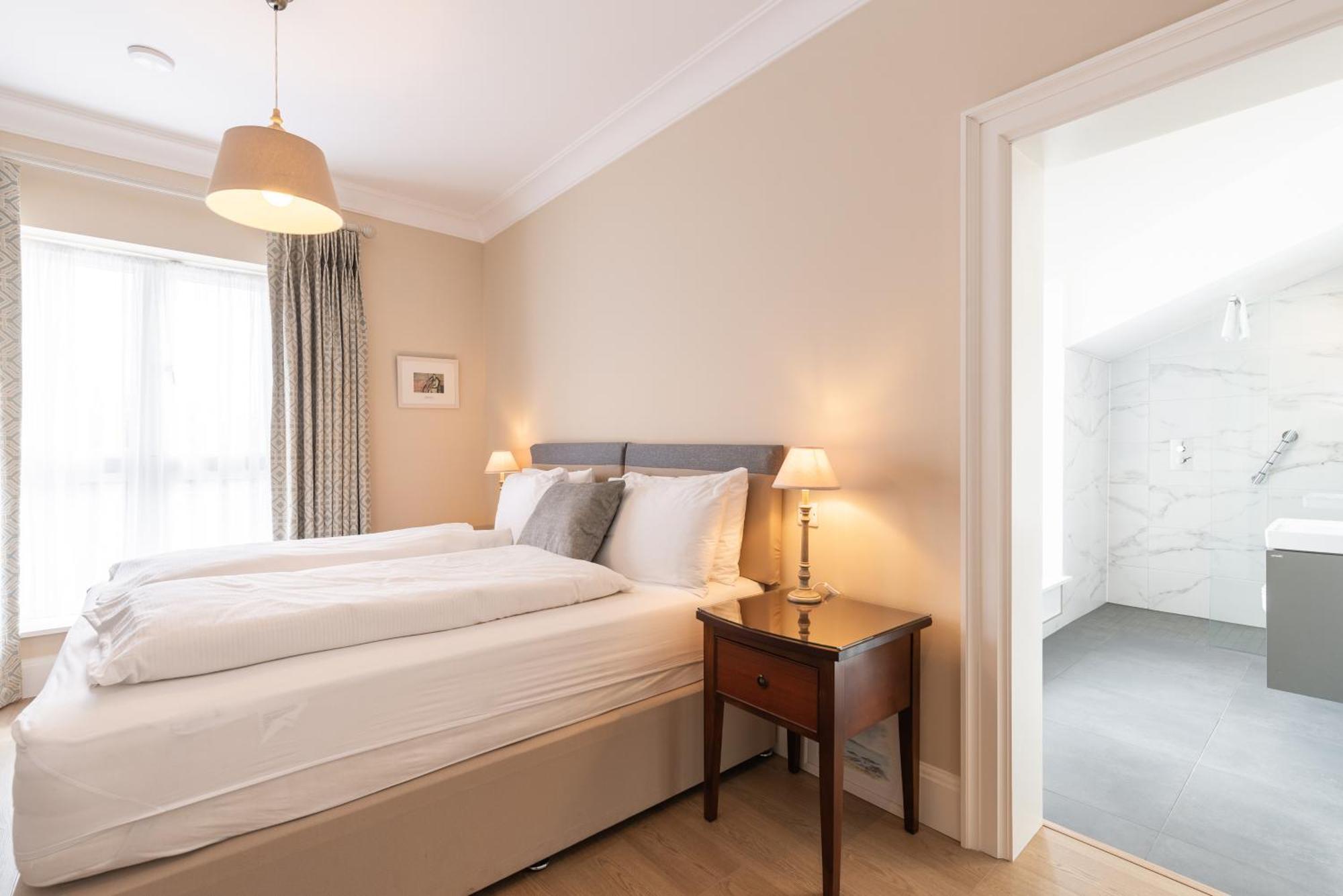 Derwent Lodge 더블린 외부 사진