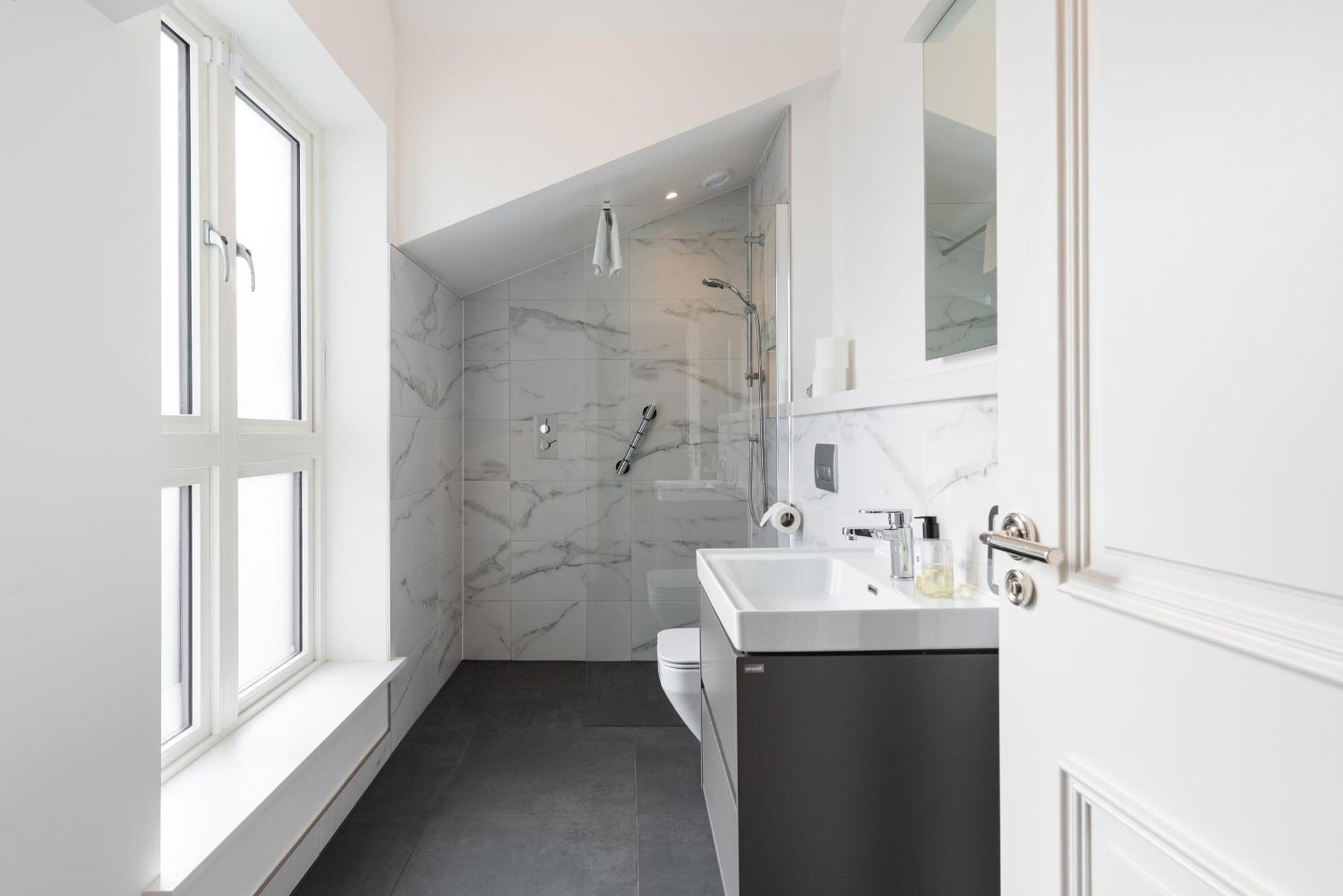 Derwent Lodge 더블린 외부 사진