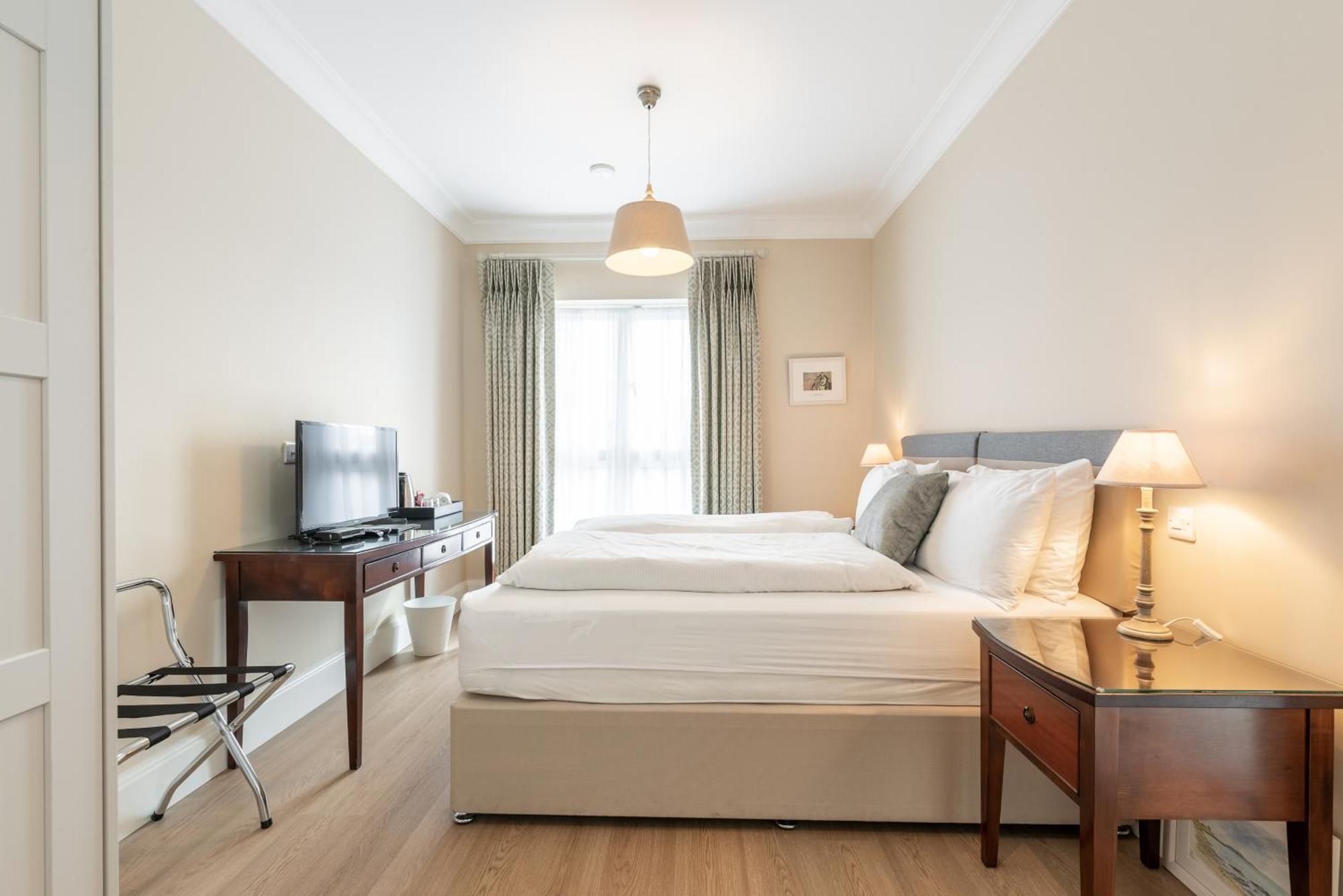 Derwent Lodge 더블린 외부 사진