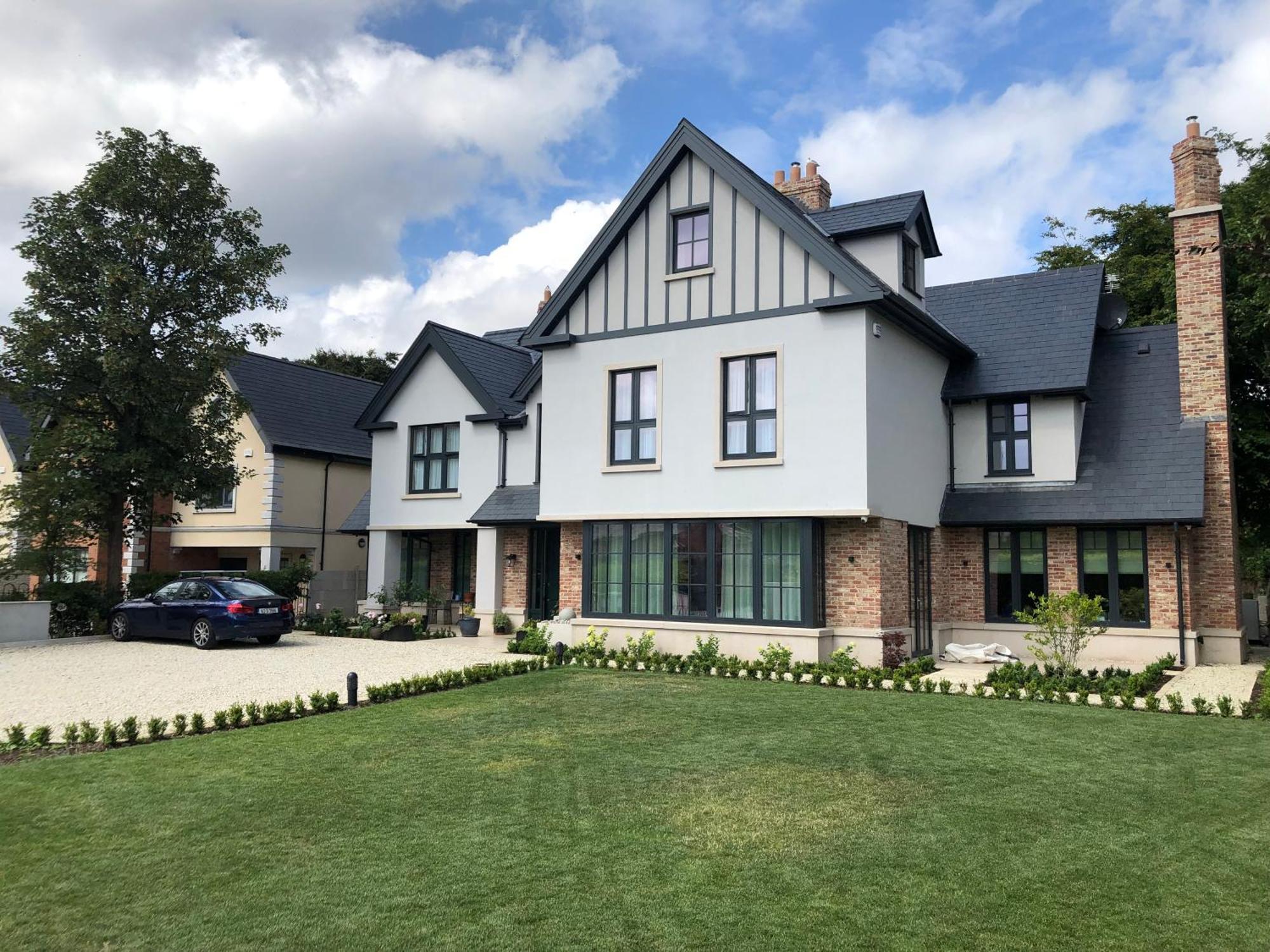 Derwent Lodge 더블린 외부 사진