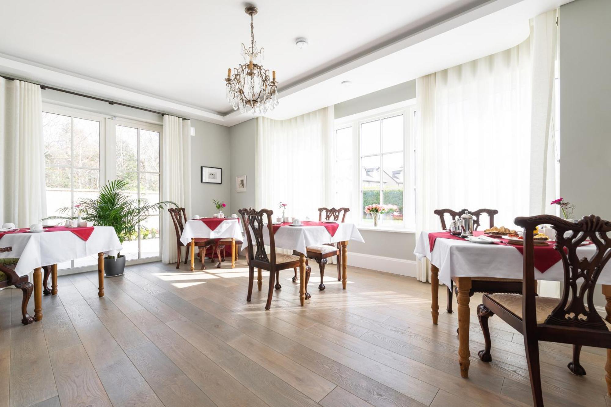 Derwent Lodge 더블린 외부 사진