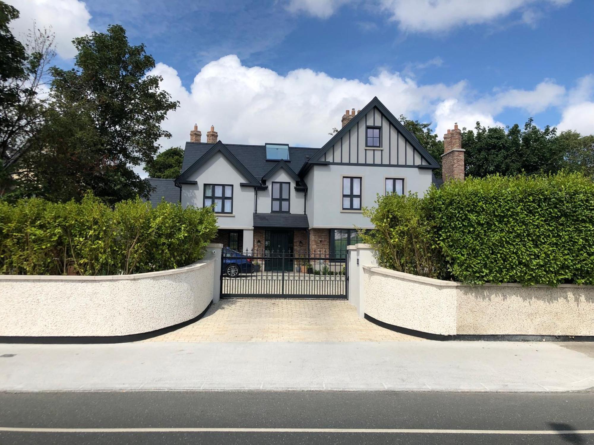 Derwent Lodge 더블린 외부 사진